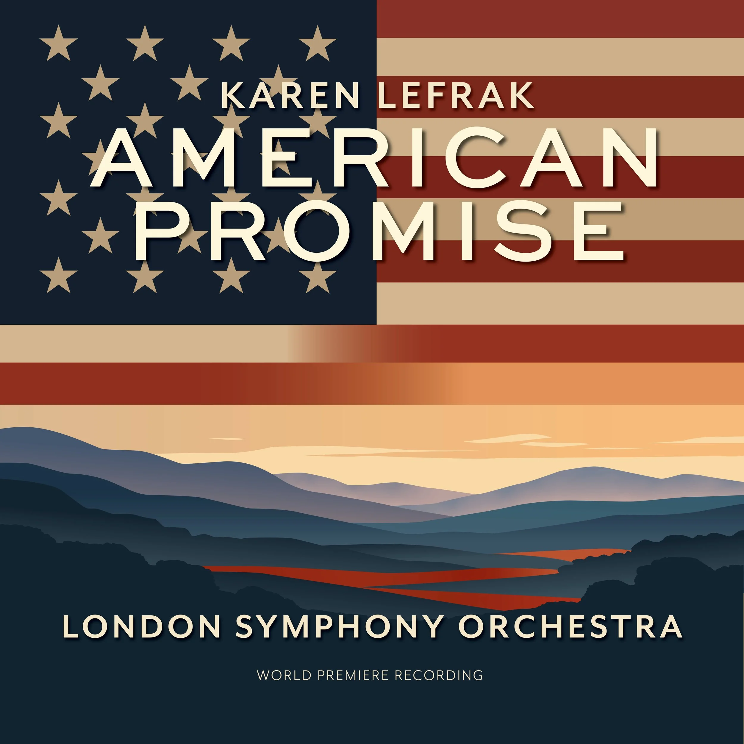 Karen LeFrak — American Promise